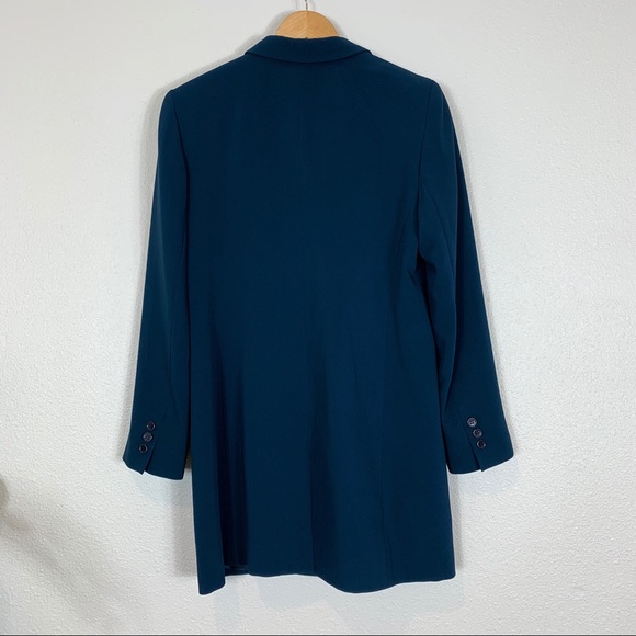 Equipment Jackets & Coats Equipment Blazer Poshmark